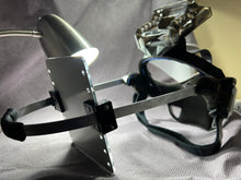 Load image into Gallery viewer, Virtual Expression (VEx) Helmet with Universal iPhone Mount
