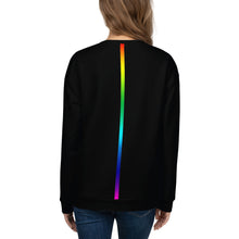 Load image into Gallery viewer, Vi Rose Pride Unisex Sweatshirt
