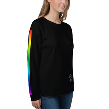 Load image into Gallery viewer, Vi Rose Pride Unisex Sweatshirt
